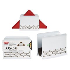 Tosca servetėlių laikiklis kaina ir informacija | Virtuvės įrankiai | pigu.lt