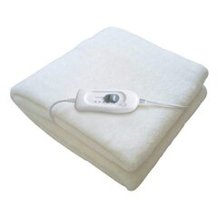 Электрическое одеяло Haeger, 150x140 см цена и информация | Одеяла | pigu.lt
