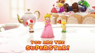 Игра Mario Party Superstars для Nintendo Switch цена и информация | Компьютерные игры | pigu.lt