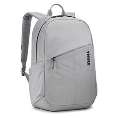 Thule Notus Backpack TCAM-6115 Aluminum Gray (3204308) цена и информация | Рюкзаки, сумки, чехлы для компьютеров | pigu.lt