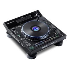 DJ-контроллер Denon DJ LC6000 Prime цена и информация | DJ пульты | pigu.lt