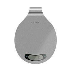 Cecotec Smart Healthy EasyHang kaina ir informacija | Svarstyklės (virtuvinės) | pigu.lt