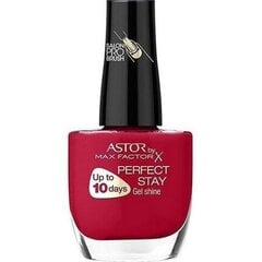 Nagų lakas Perfect Stay Max Factor (Nº 643) kaina ir informacija | Manikiūro, pedikiūro priemonės | pigu.lt