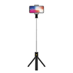 KSIX Selfie Pro kaina ir informacija | Asmenukių lazdos (selfie sticks) | pigu.lt