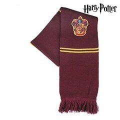 Šalikas Gryffindor Harry Potter Raudona kaina ir informacija | Karnavaliniai kostiumai | pigu.lt