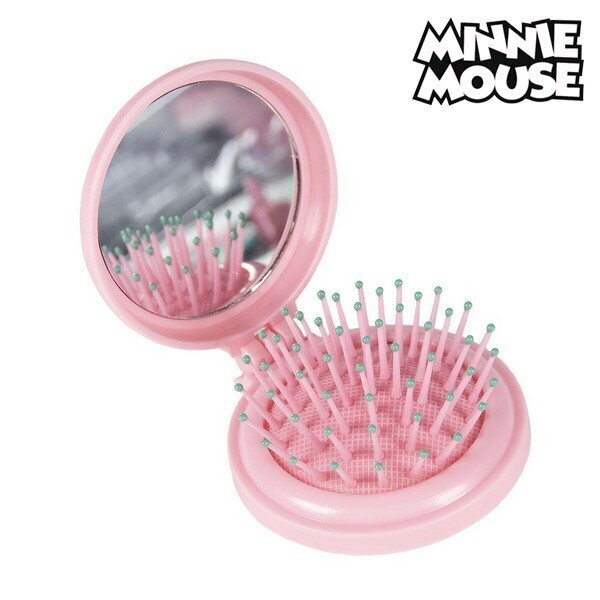 Plaukų aksesuarų vaikams rinkinys Minnie Mouse, 19 vnt. kaina ir informacija | Aksesuarai vaikams | pigu.lt