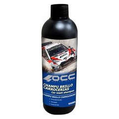 Automobilių šampūnas OCC Motorsport OCC47097 (500 ml) Blizgi apdaila Spray kaina ir informacija | Autochemija | pigu.lt