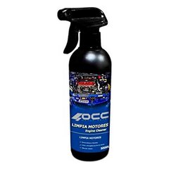 Variklio valiklis OCC Motorsport OCC47096 (500 ml) kaina ir informacija | Autochemija | pigu.lt