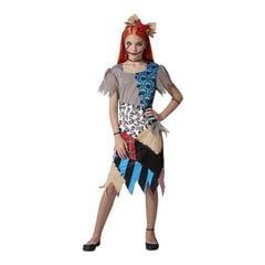 Маскарадные костюмы для детей Кукла вуду цена и информация | Карнавальные костюмы | pigu.lt