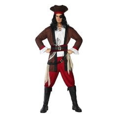 Kostumas suaugusiems Th3 Party Piratas-vaikinas цена и информация | Карнавальные костюмы | pigu.lt