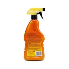 Vaškas Armor All AA44500SPI Blizgi apdaila (500 ml) Spray (250 ml) kaina ir informacija | Autochemija | pigu.lt