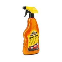 Vaškas Armor All AA44500SPI Blizgi apdaila (500 ml) Spray (250 ml) kaina ir informacija | Autochemija | pigu.lt