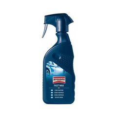 Vaškas Arexons ARX34028 Spray (400 ml) kaina ir informacija | Autochemija | pigu.lt