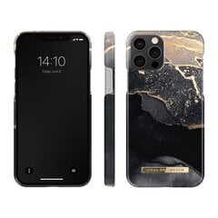 Coque Fashion iPhone 12 / 12 Pro kaina ir informacija | Telefono dėklai | pigu.lt