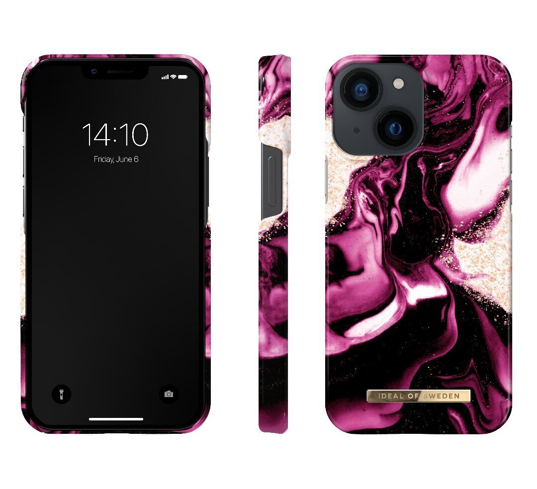 IDeal of Sweden Fashion для iPhone 13 mini цена | pigu.lt