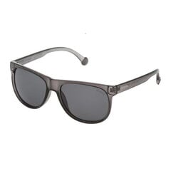 Солнечные очки для мужчин и женщин Converse SCO099Q57SMOK S0350695 цена и информация | Женские солнцезащитные очки | pigu.lt