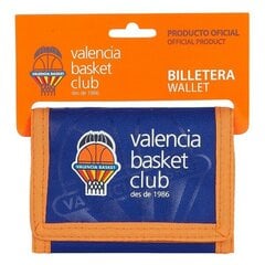 Piniginė vaikams Valencia Basket S4303381 kaina ir informacija | Aksesuarai vaikams | pigu.lt
