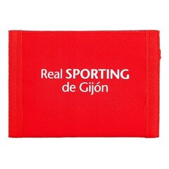 Piniginė vaikams Real Sporting S4302992 kaina ir informacija | Aksesuarai vaikams | pigu.lt