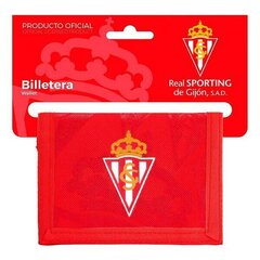 Piniginė vaikams Real Sporting S4302992 kaina ir informacija | Aksesuarai vaikams | pigu.lt