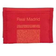 Кошелек для детей Real Madrid C.F. S4302957 цена и информация | Аксессуары для детей | pigu.lt
