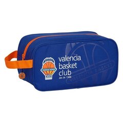 Дорожная сумка для обуви Valencia Basket цена и информация | Чемоданы, дорожные сумки  | pigu.lt