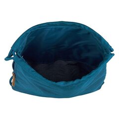 Sportinis krepšys su virvutėmis Safta, mėlynas kaina ir informacija | Kuprinės mokyklai, sportiniai maišeliai | pigu.lt