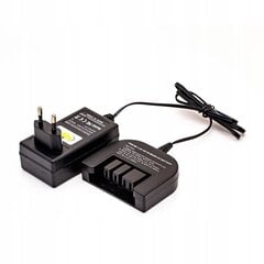 Adapteris baterijai Black & Decker TAN18BD005-EU-150180 kaina ir informacija | Mechaniniai įrankiai | pigu.lt