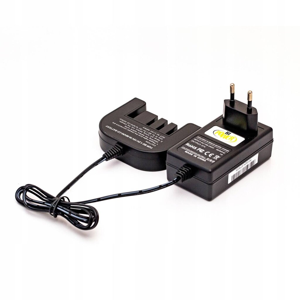 Adapteris baterijai Black & Decker TAN18BD005-EU-150180 цена и информация | Mechaniniai įrankiai | pigu.lt