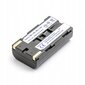 Akumuliatorius South/Stonex 7.4V 2600mAh Li-ion kaina ir informacija | Akumuliatoriai | pigu.lt