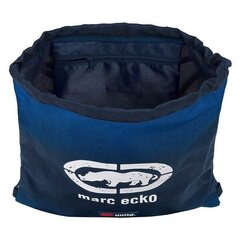 Сумка-рюкзак на шнурках Eckō Unltd. All City цена и информация | Школьные рюкзаки, спортивные сумки | pigu.lt