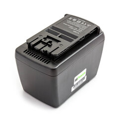 Baterija Berner 36V 3.0Ah Li-Ion el. įrankiui BACP 36V X-C kaina ir informacija | Mechaniniai įrankiai | pigu.lt