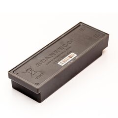 Scanreco baterija 592 kaina ir informacija | Elementai | pigu.lt