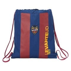 Сумка-рюкзак на шнурках Levante U.D. цена и информация | Школьные рюкзаки, спортивные сумки | pigu.lt