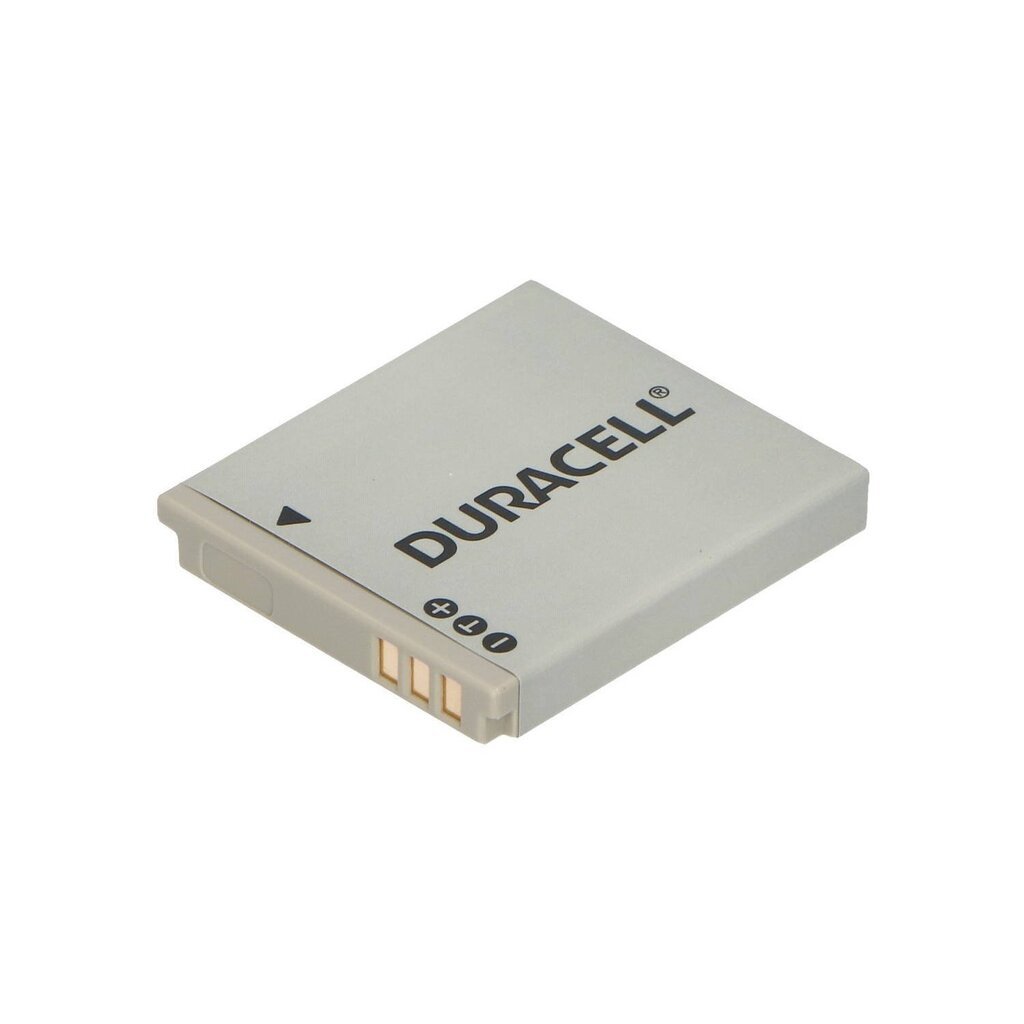 Baterija Duracell DRC4L (NB-4L) Canon NB-4L kaina ir informacija | Akumuliatoriai vaizdo kameroms | pigu.lt