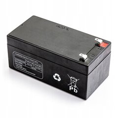RBC47 APC UPS baterija Multipower цена и информация | Аккумуляторы | pigu.lt