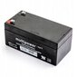 RBC47 APC UPS baterija Multipower kaina ir informacija | Akumuliatoriai | pigu.lt