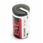 EVE baterija ER34615CNR цена и информация | Elementai | pigu.lt