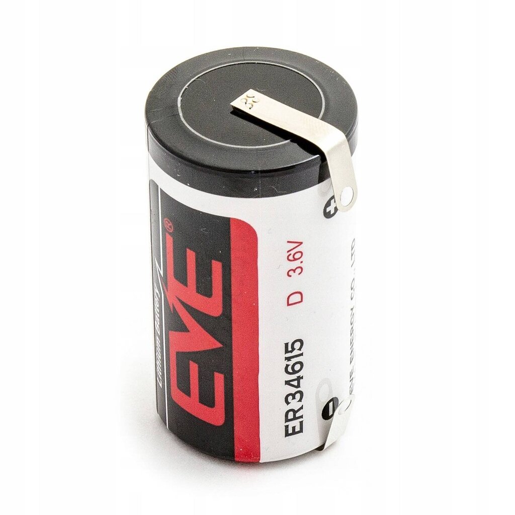 EVE baterija ER34615CNR kaina ir informacija | Elementai | pigu.lt