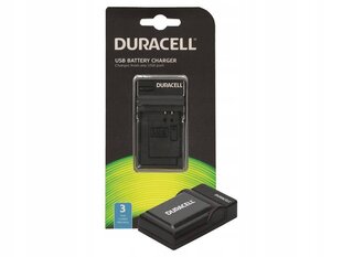Adapteris Duracell DRS5961 DRSFZ100 (NP-FZ100) kaina ir informacija | Adapteriai, USB šakotuvai | pigu.lt
