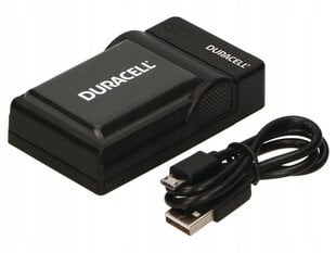 Адаптер Duracell DRS5961 DRSFZ100 (NP-FZ100) цена и информация | Адаптеры, USB-разветвители | pigu.lt