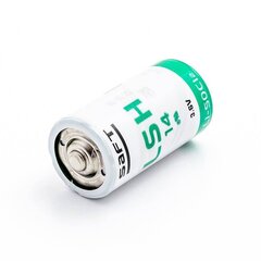 Saft LSH-14 3.6V C elementas, 1 vnt. цена и информация | Батарейки | pigu.lt