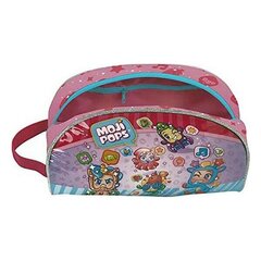 Mokyklinis higienos reikmenų krepšys MojiPops, įvairių spalvų kaina ir informacija | Kuprinės mokyklai, sportiniai maišeliai | pigu.lt