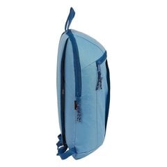 Повседневный рюкзак El Niño цена и информация | Школьные рюкзаки, спортивные сумки | pigu.lt
