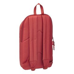 Повседневный рюкзак Sevilla Fútbol Club цена и информация | Школьные рюкзаки, спортивные сумки | pigu.lt
