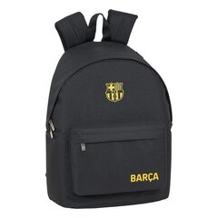 Рюкзак для ноутбука F.C. Barcelona, 14.1'' цена и информация | Рюкзаки, сумки, чехлы для компьютеров | pigu.lt