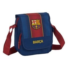Сумка через плечо F.C. Barcelona 20/21 цена и информация | Школьные рюкзаки, спортивные сумки | pigu.lt