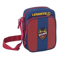 Сумка через плечо Levante U.D. цена и информация | Школьные рюкзаки, спортивные сумки | pigu.lt
