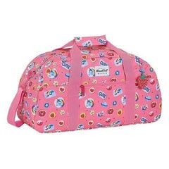 Sporto krepšys BlackFit8 Cute, 20 l, rožinis kaina ir informacija | Black Fit8 Vaikams ir kūdikiams | pigu.lt