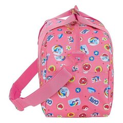 Спортивная сумка Cute (20 л) цена и информация | Рюкзаки и сумки | pigu.lt