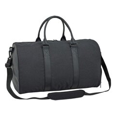 Sporto krepšys BlackFit8, 28 l, juodas kaina ir informacija | Kuprinės ir krepšiai | pigu.lt